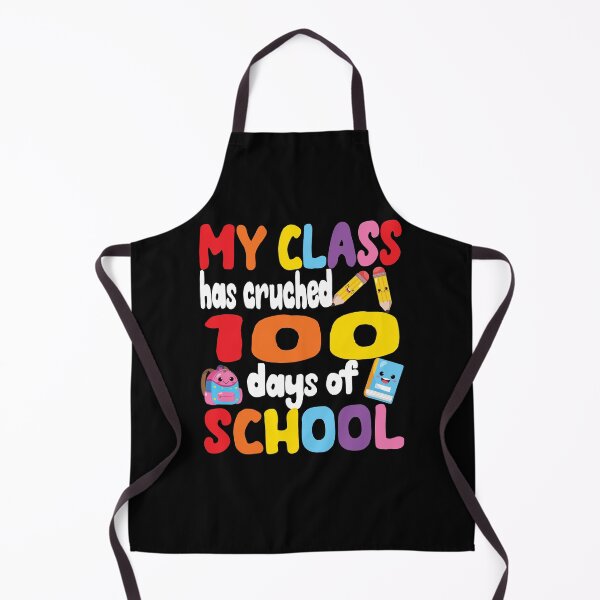 Item preview, My Class Has Crushed 100 Days Of School designed and sold by samah82.