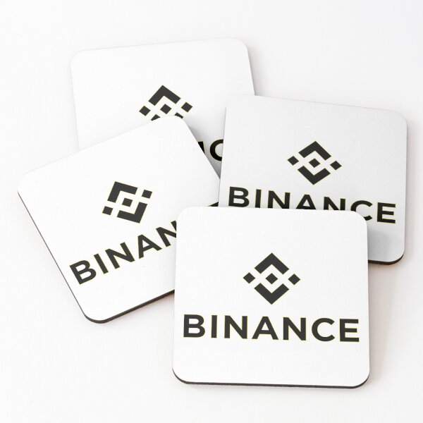 Item preview, Binance  crypto-t-shirt Binance Crypto #46 designed and sold by crypto-t-shirt.