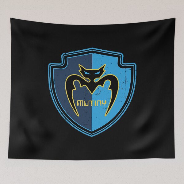 Item preview, Tampa Bay Mutiny  designed and sold by oUthe8820.
