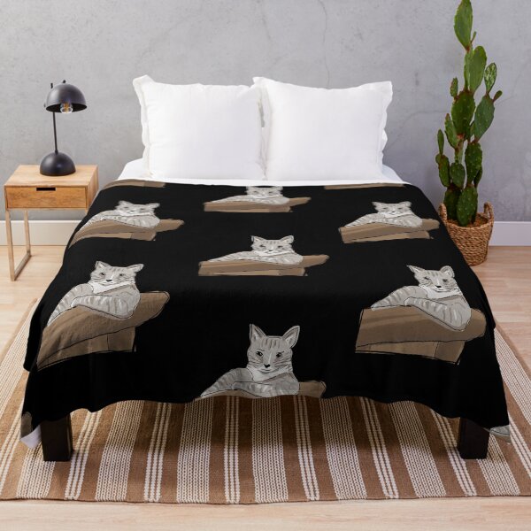 Item preview, Most Interesting Cat In The World, Cat Says Hey designed and sold by SubtleSplit.