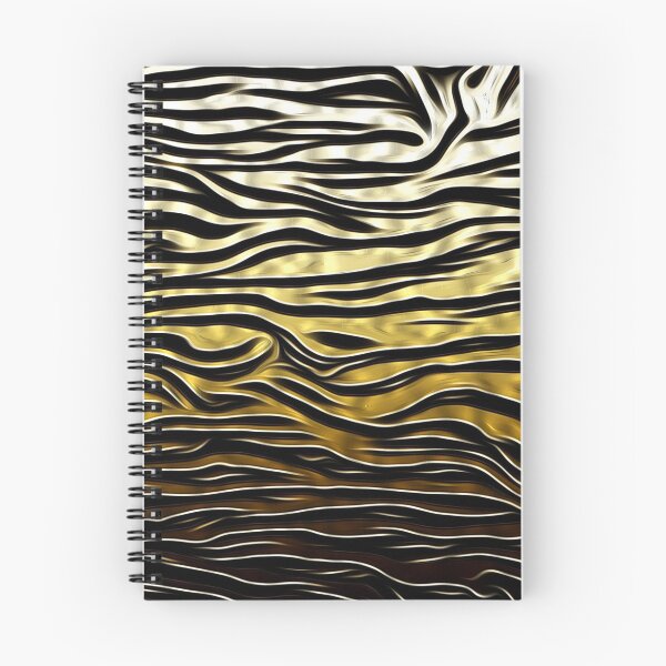 Item preview, Zebra Stripes Meet Tiger Stripes designed and sold by fatenanwar.