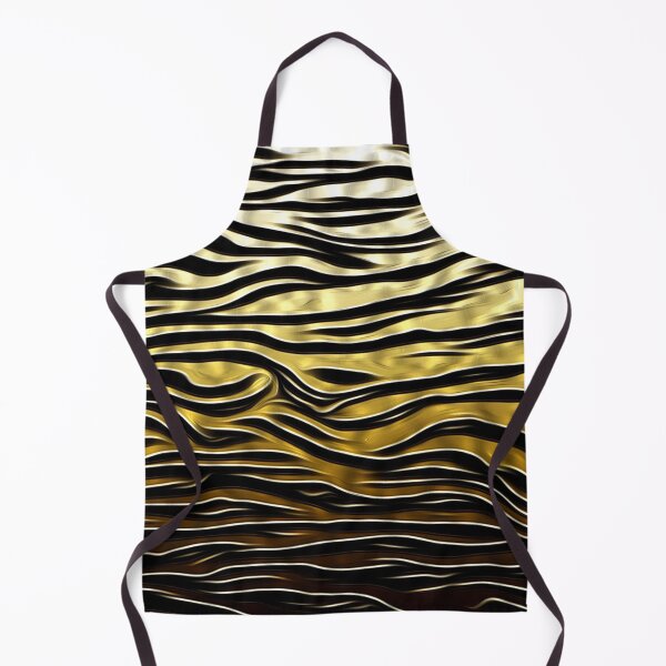 Item preview, Zebra Stripes Meet Tiger Stripes designed and sold by fatenanwar.
