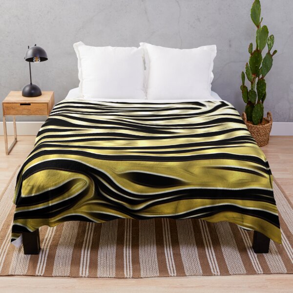 Item preview, Zebra Stripes Meet Tiger Stripes designed and sold by fatenanwar.
