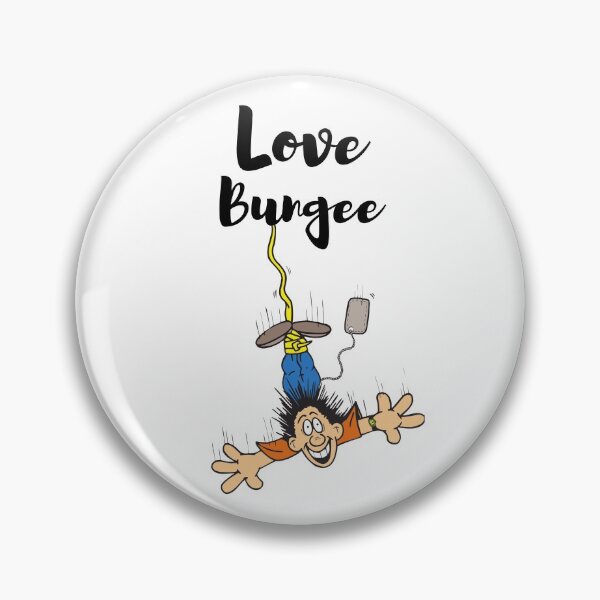 Item preview, Love bungee designed and sold by allaboutsportss.