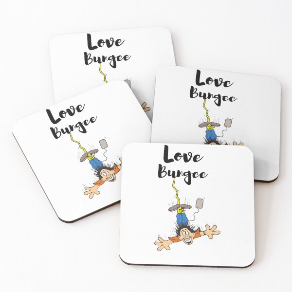 Item preview, Love bungee designed and sold by allaboutsportss.