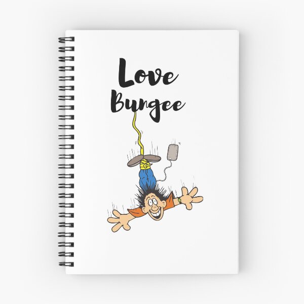Item preview, Love bungee designed and sold by allaboutsportss.