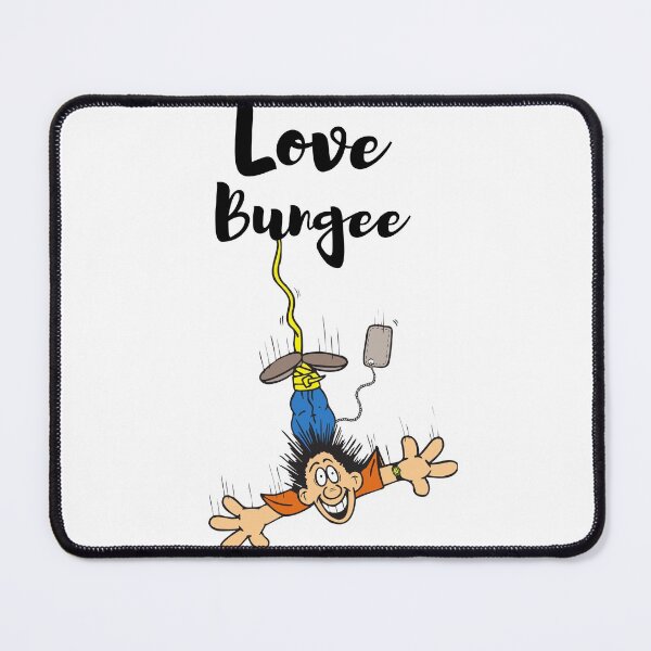 Item preview, Love bungee designed and sold by allaboutsportss.