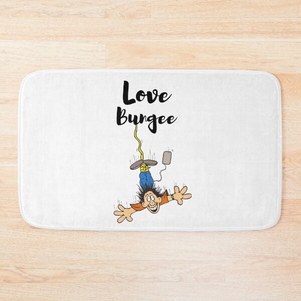 Item preview, Love bungee designed and sold by allaboutsportss.