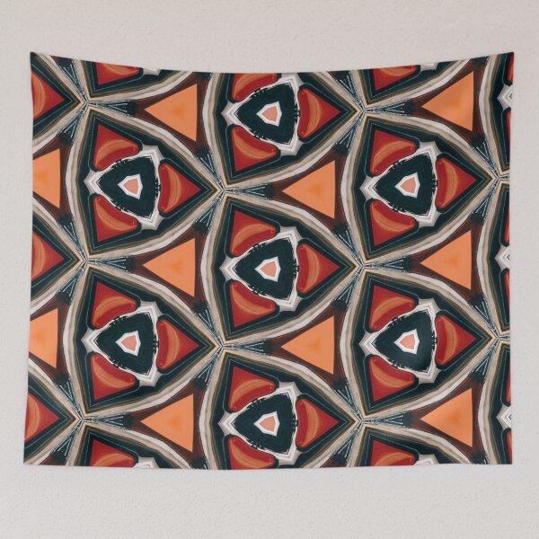 Item preview, Shameless Pattern designed and sold by portokalis.