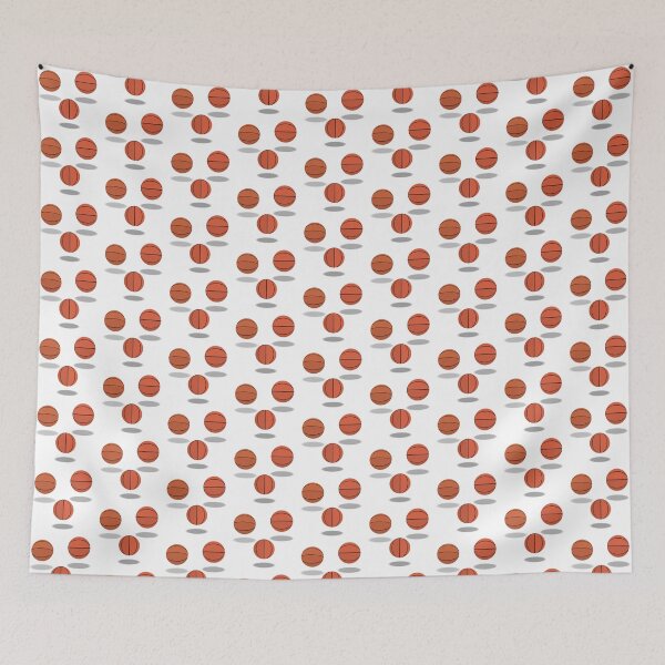 Item preview, Hoops Trio Patterned designed and sold by PharrisArt.