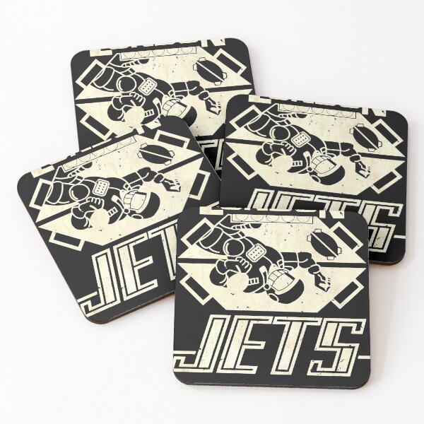 Item preview, Red Dwarf - London Jets Classic T-Shirt designed and sold by Julingston.
