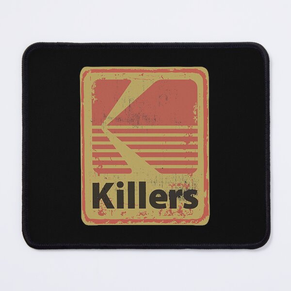 Item preview, Killers  designed and sold by oUthe8820.