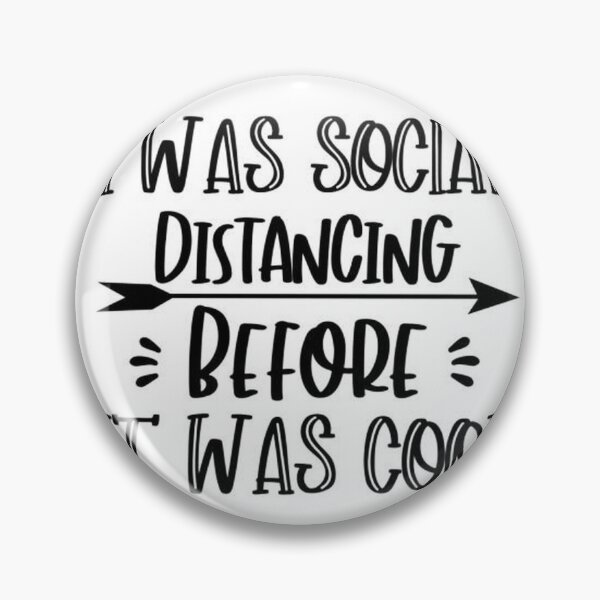 Item preview, Social Distancing meme shirt  designed and sold by shirtclubstore.