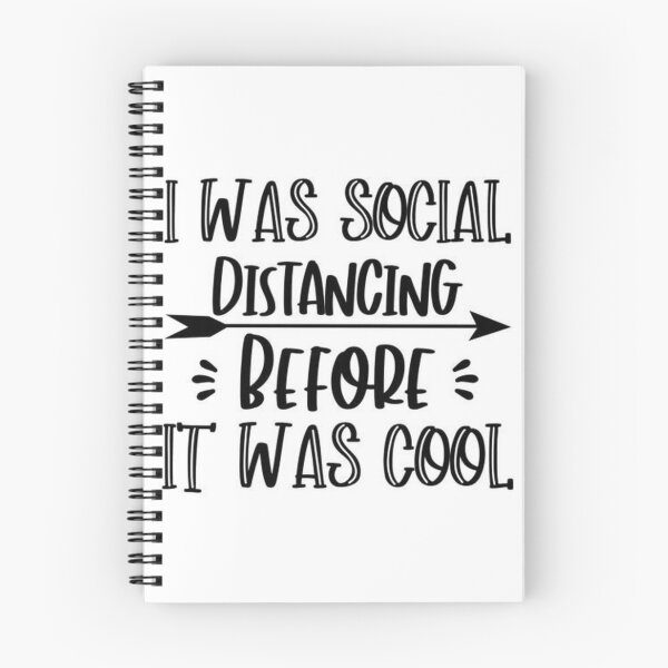 Item preview, Social Distancing meme shirt  designed and sold by shirtclubstore.