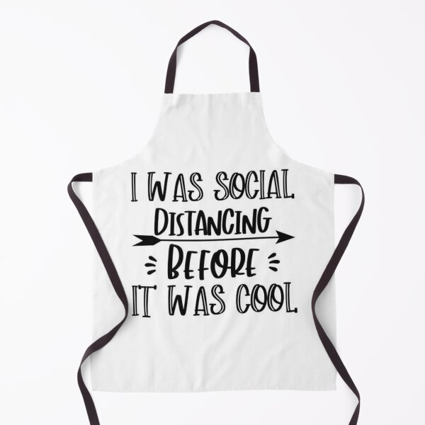 Item preview, Social Distancing meme shirt designed and sold by shirtclubstore.