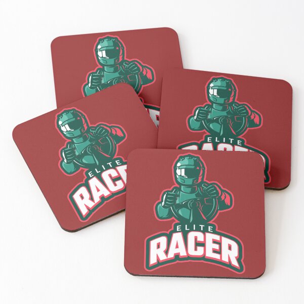 Item preview, F1 SPORTS CAR RACING- ELITE RACER   designed and sold by Studio24UK.