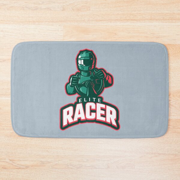 Item preview, F1 SPORTS CAR RACING- ELITE RACER   designed and sold by Studio24UK.
