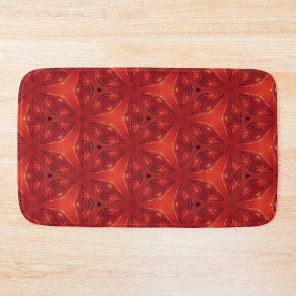Item preview, Shameless Pattern designed and sold by portokalis.