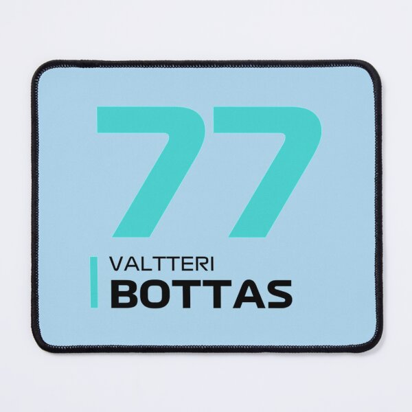 Item preview, f1 Valtteri Bottas designed and sold by Studio24UK.