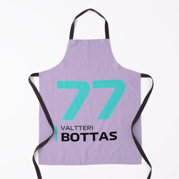 Item preview, f1 Valtteri Bottas designed and sold by Studio24UK.