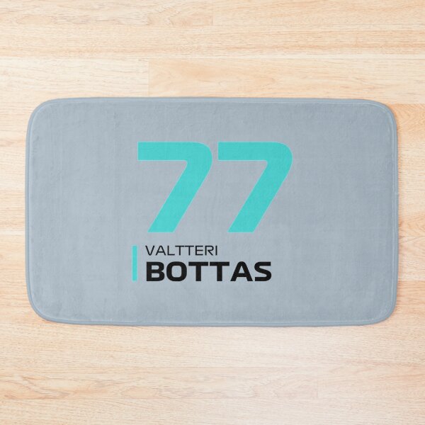 Item preview, f1 Valtteri Bottas   designed and sold by Studio24UK.