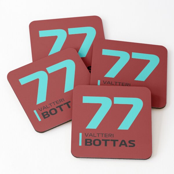 Item preview, f1 Valtteri Bottas   designed and sold by Studio24UK.