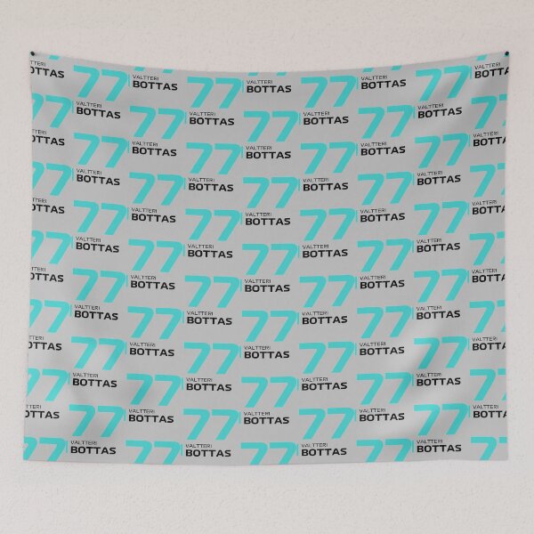 Item preview, f1 Valtteri Bottas   designed and sold by Studio24UK.