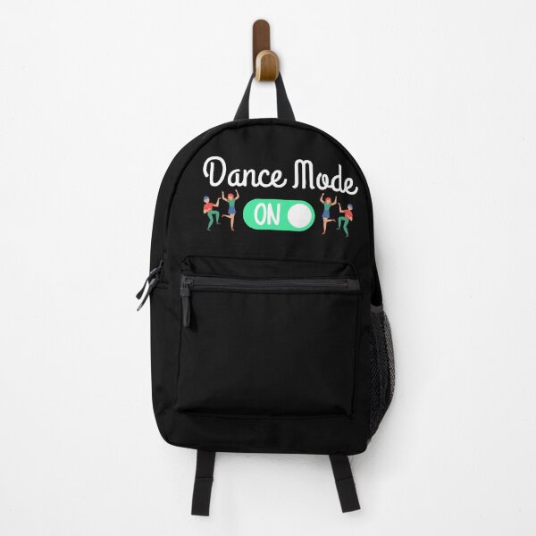 Item preview, Dance mode ON designed and sold by ronaldsonou.