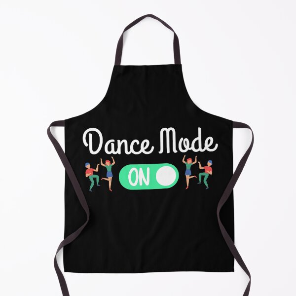 Item preview, Dance mode ON designed and sold by ronaldsonou.