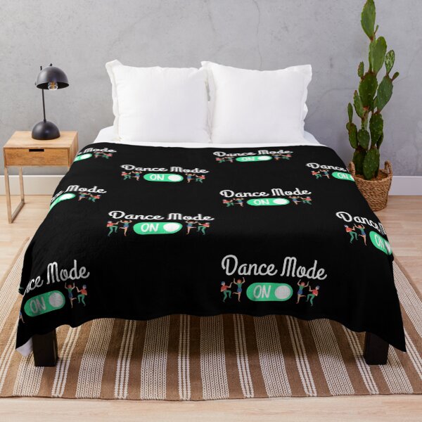 Item preview, Dance mode ON designed and sold by ronaldsonou.