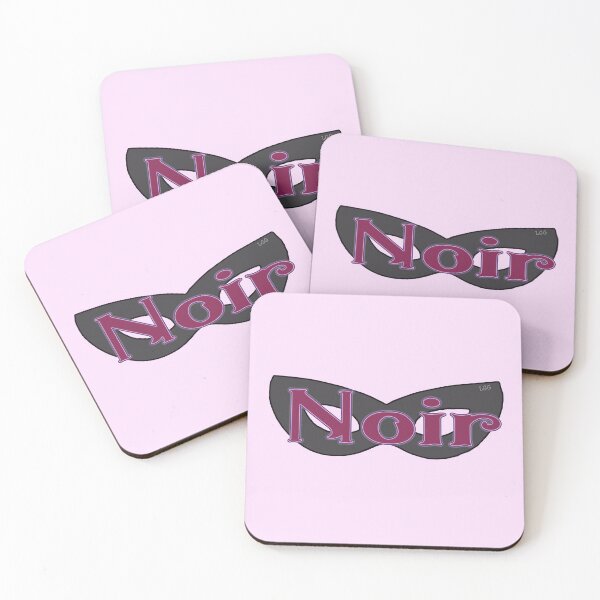 Item preview, Phantom Thief: Noir  designed and sold by LetsGetGEEKY-.