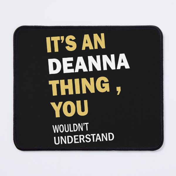 Item preview, Deanna Classic T-Shirt designed and sold by LUXE SHIRT.