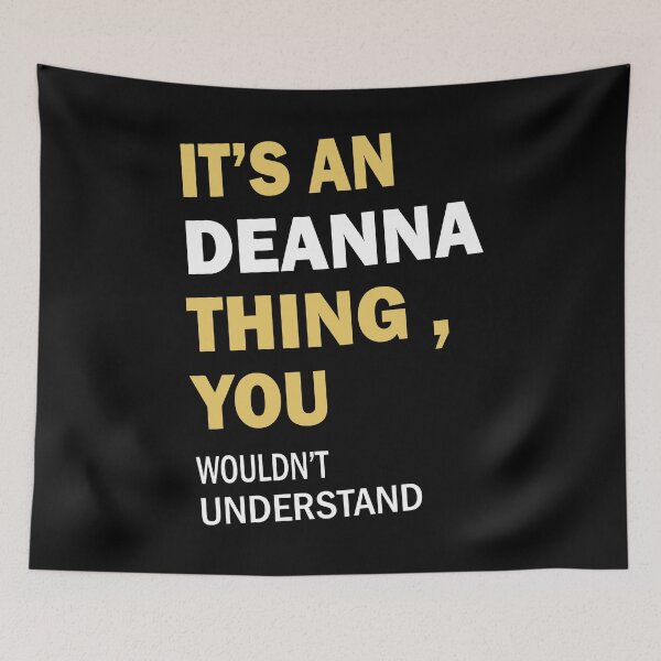 Item preview, Deanna Classic T-Shirt designed and sold by LUXE SHIRT.