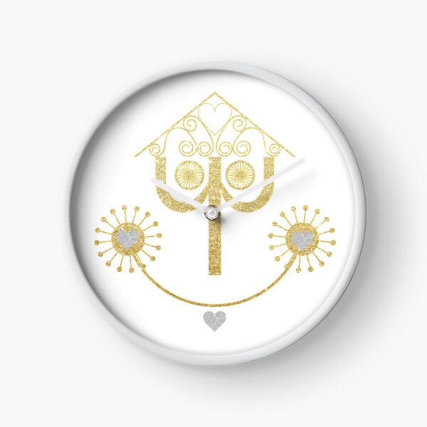 Small World Clock