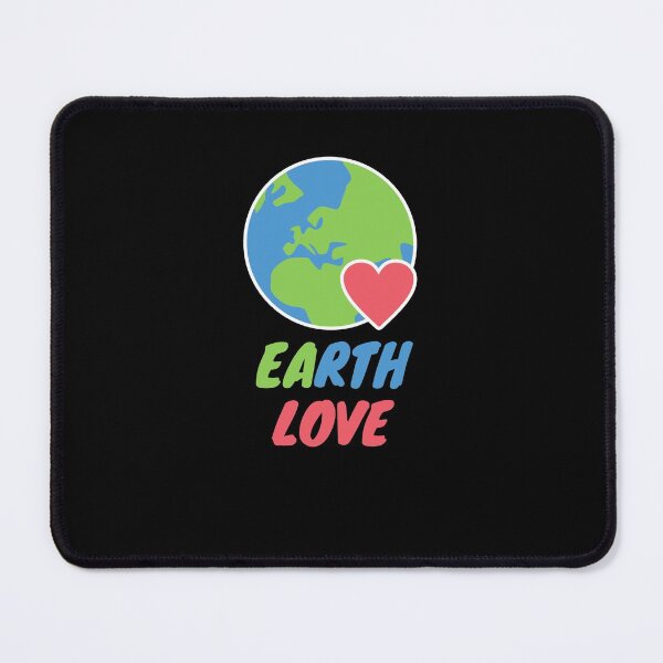 Item preview, earth love designed and sold by saytinh.