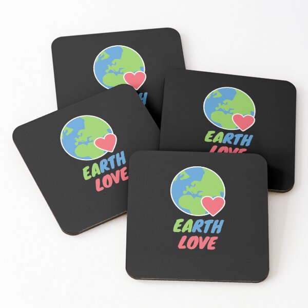 Item preview, earth love designed and sold by saytinh.