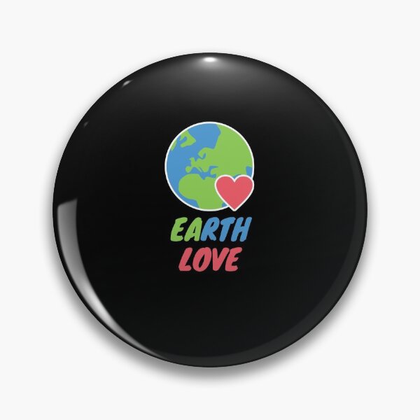 Item preview, earth love designed and sold by saytinh.