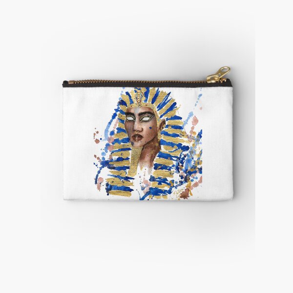 Artikelvorschau, Pharaoh Portrait entworfen und verkauft von Hlblng.