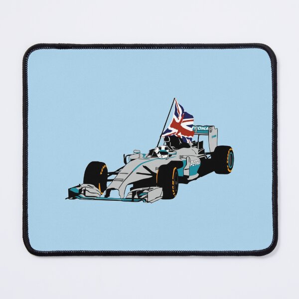 Item preview, Formula One Racer designed and sold by Studio24UK.