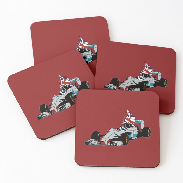 Item preview, Formula One Racer   designed and sold by Studio24UK.