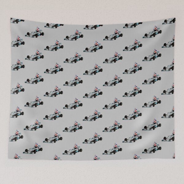 Item preview, Formula One Racer   designed and sold by Studio24UK.
