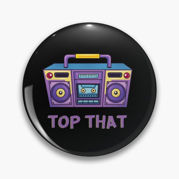 Item preview, Top That designed and sold by Wearablepsa.