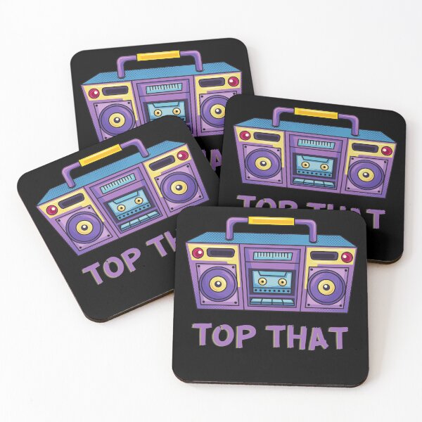 Item preview, Top That designed and sold by Wearablepsa.