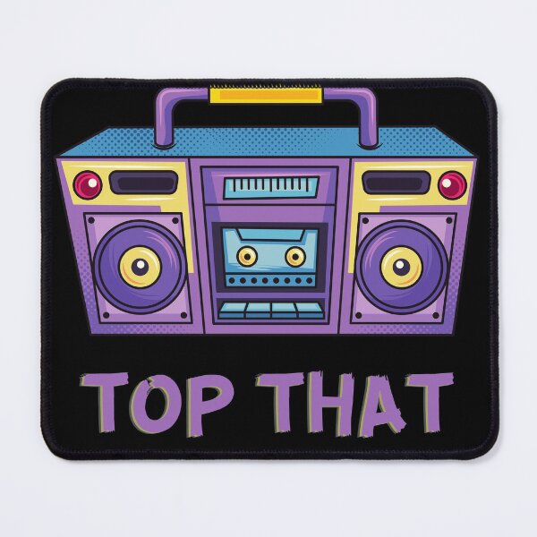 Item preview, Top That designed and sold by Wearablepsa.