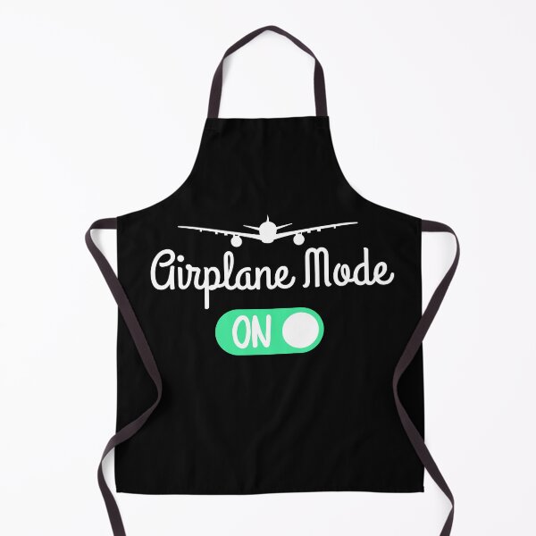 Item preview, Airplane mode On designed and sold by ronaldsonou.