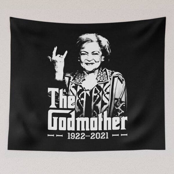 Item preview, Betty White designed and sold by oUthe8820.
