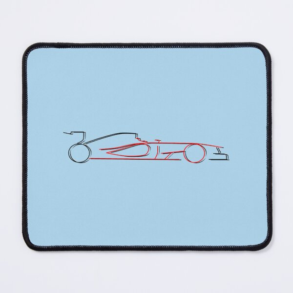 Item preview, Formula One Silhouette   designed and sold by Studio24UK.