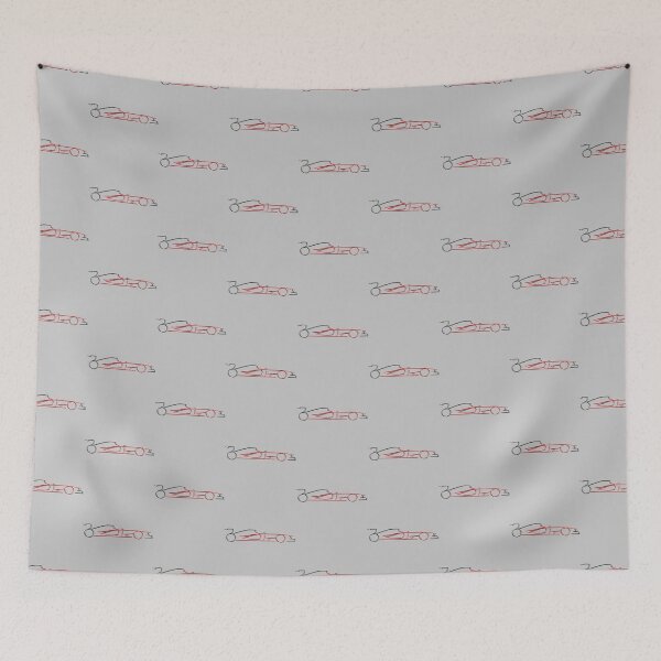 Item preview, Formula One Silhouette   designed and sold by Studio24UK.