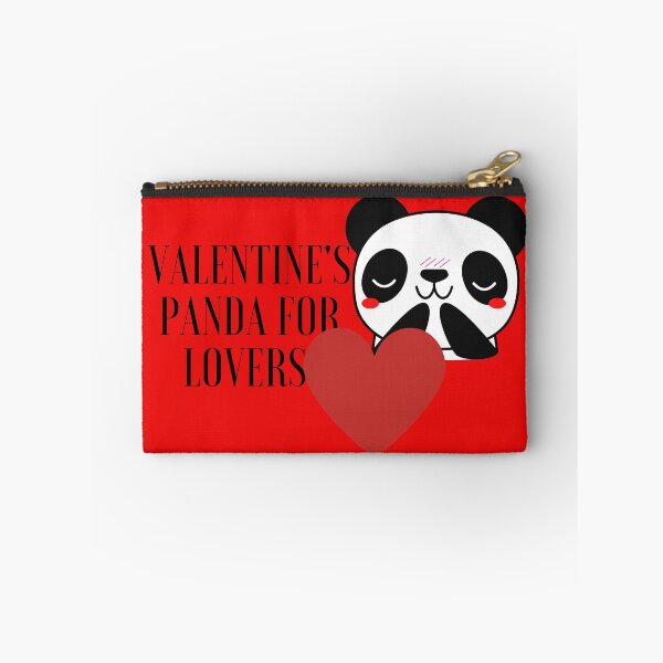 Item preview, Valentine's Panda for lovers designed and sold by SENMARO100.