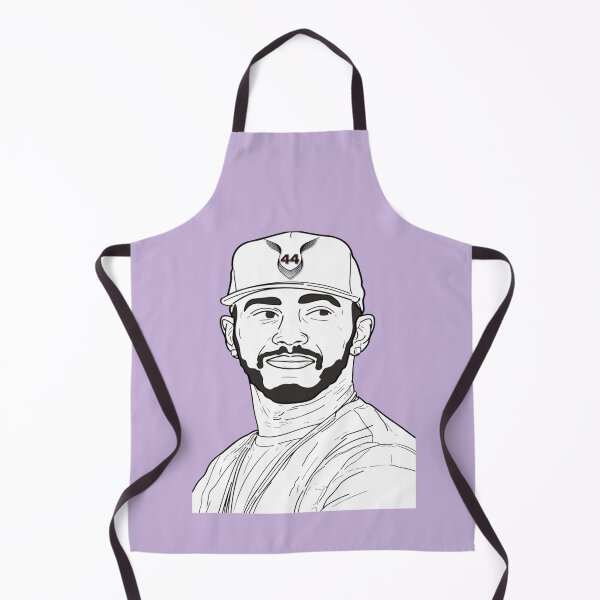 Item preview, Good Job Lewis - F1 Lewis Hamilton designed and sold by Studio24UK.